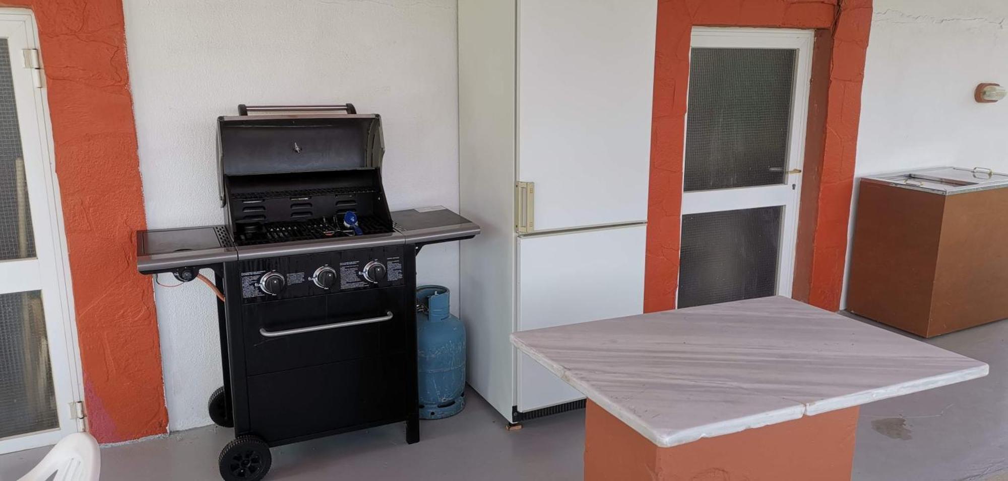 Apartmán Evli Rethymno Exteriér fotografie