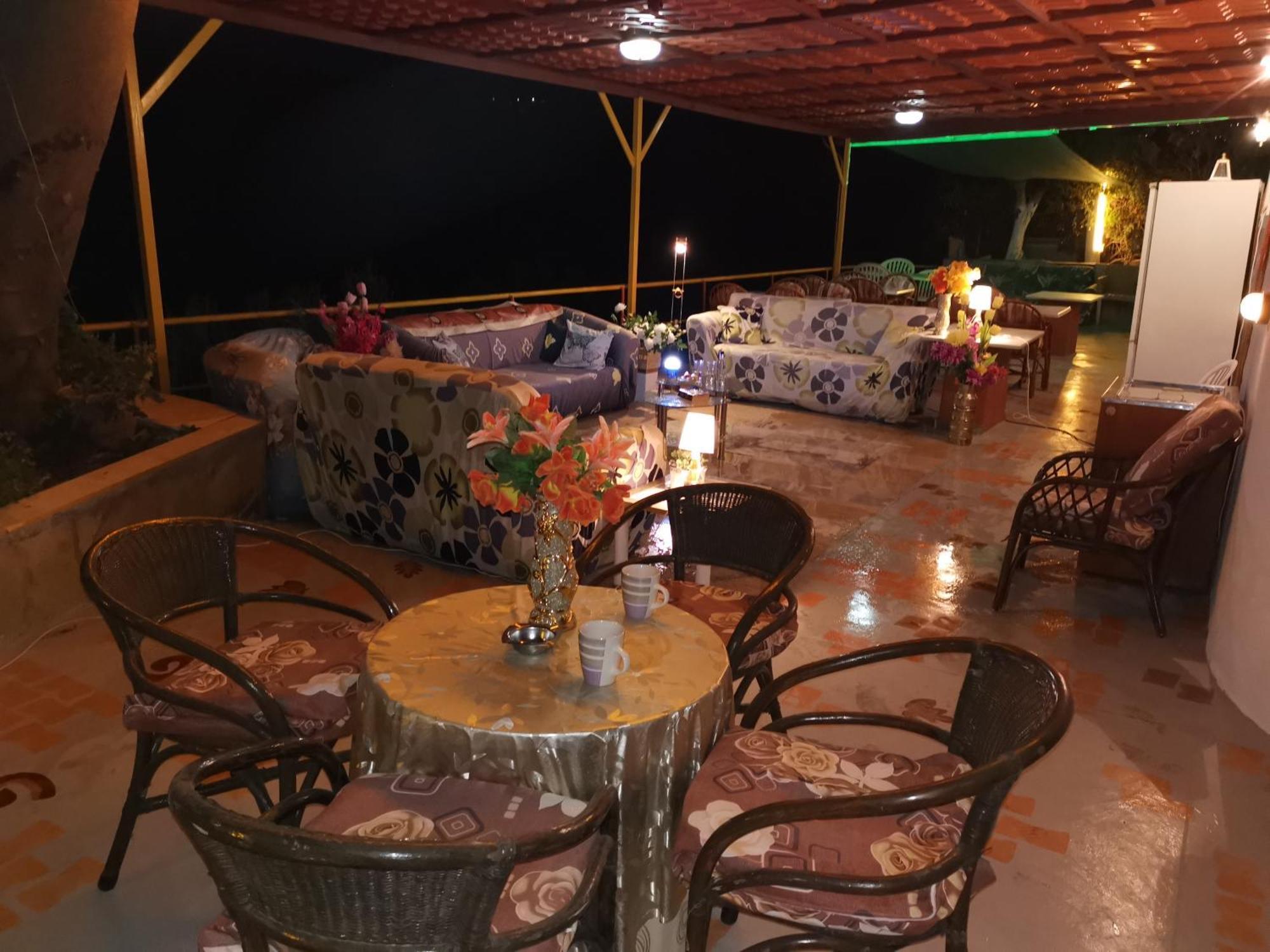 Apartmán Evli Rethymno Exteriér fotografie