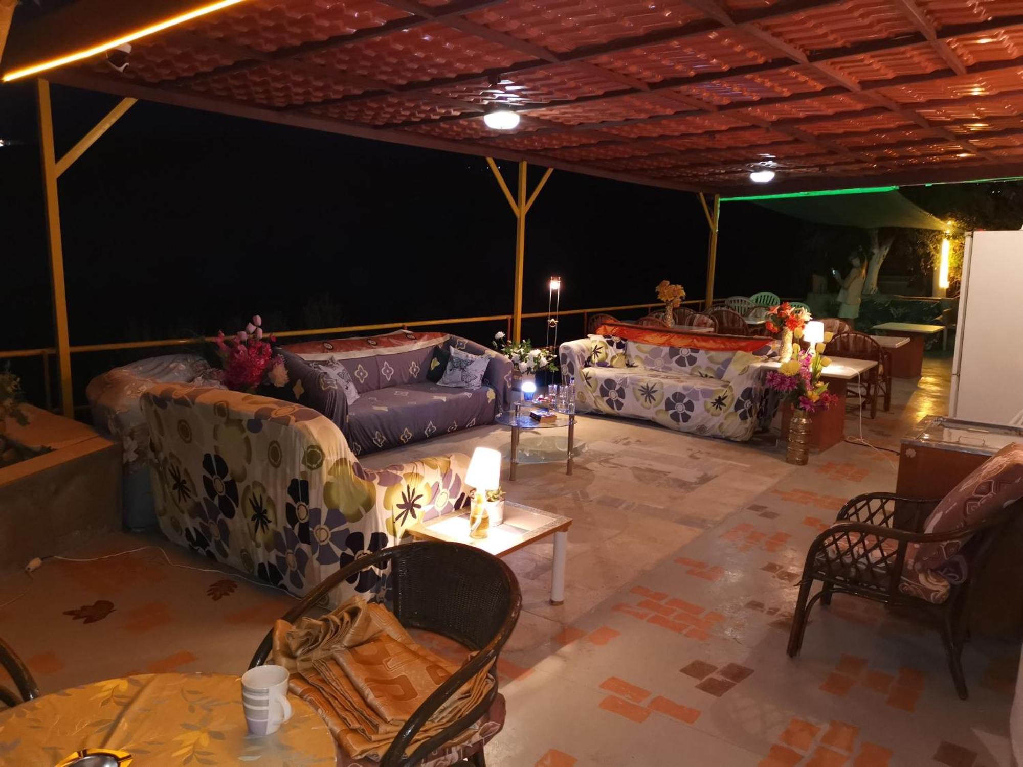 Apartmán Evli Rethymno Exteriér fotografie
